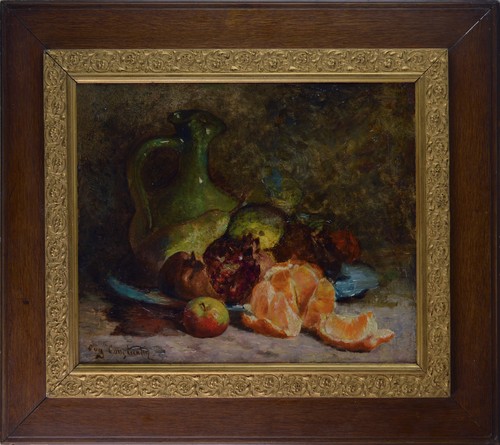Auguste aristide fernand - aristide,
