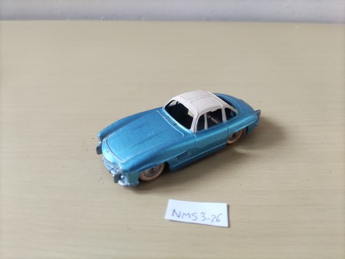 Quiralu mercedes 300 - 300, sl