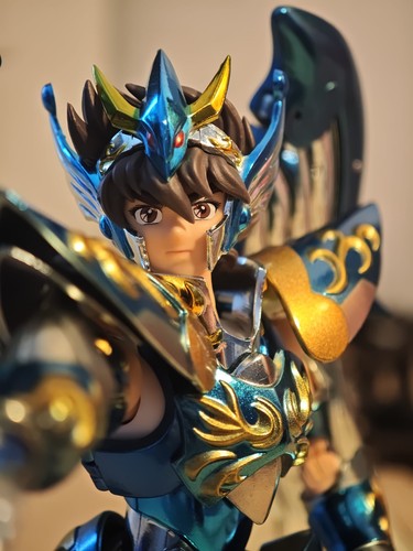 Saint seiya myth - cloth, ex
