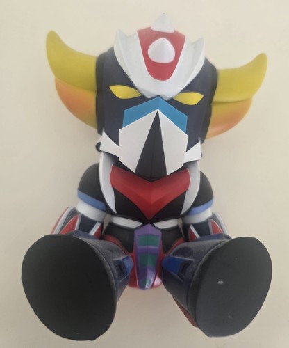 Goldorak figurine