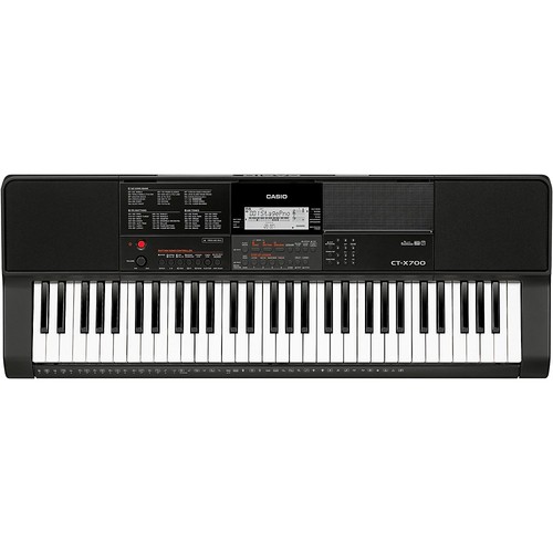 Casio ctx700 61key - casio,