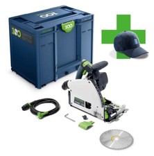Festool Scie Plongeante TS 60 KEBQ-PLUS 100Y Édition Limitée - 578214
