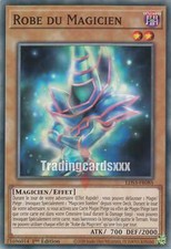 Yu-Gi-Oh! Robe du Magicien : C LDS3-FR085