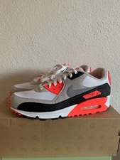 Nike Air Max 90 Infrared 2010 Eu 46 Us 12 New DS Excellent Condition 325018 107