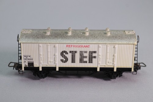 Df106 meccano hornby train - meccano,