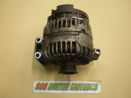 Alternateur mini r50 - 1.6, 16v