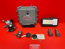 MITSUBISHI COLT FORFOUR 1.5 CDI KIT DEMARRAGE CALCULATEUR A6391501079 0281012392