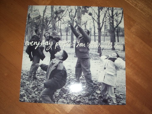 Everyday people you - everyday,