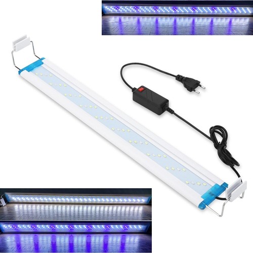 Aquarium led aluminium - aquarium,