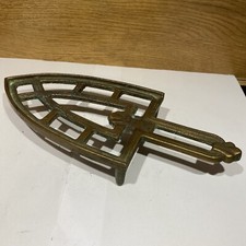 Support Pour Fer à Repasser