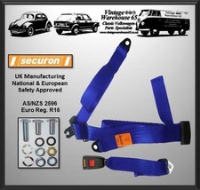 Arrière Kit Ceinture Pour