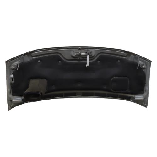 Capot renault master phase - master, 2
