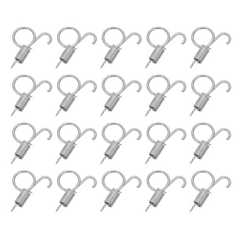 Pcs crochets porte - porte, cage