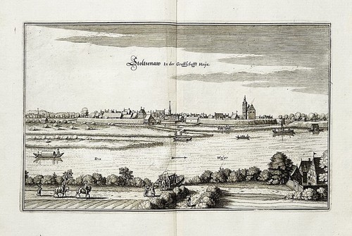 Stolzenau weser basse - /,