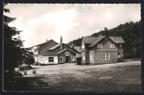 Hoherodskopf vogelsberg - hoherodskopf, /