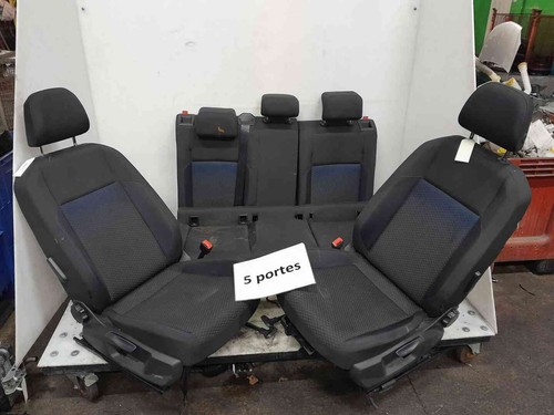 Interieur complet volkswagen - interieur,