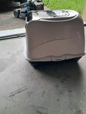 Kit de toilette chat: litière, gamelle et pelle à crottes + cage de transport