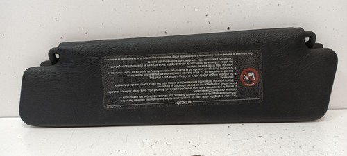 Pare soleil droit - pare-soleil,