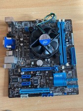 Carte mère ASUS P8H61-M REV