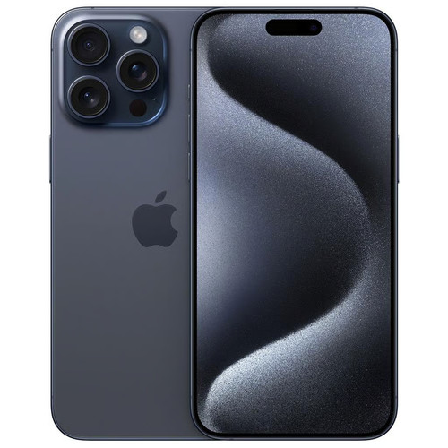 Apple iphone pro max 256 - apple, 15