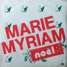 Noël | Marie Myriam | Etat correct