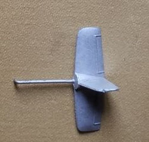 Piéce pour avion - pour,