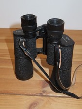 Paire de Jumelles Porst super