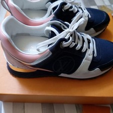 Basket Femme Louis Vuitton 