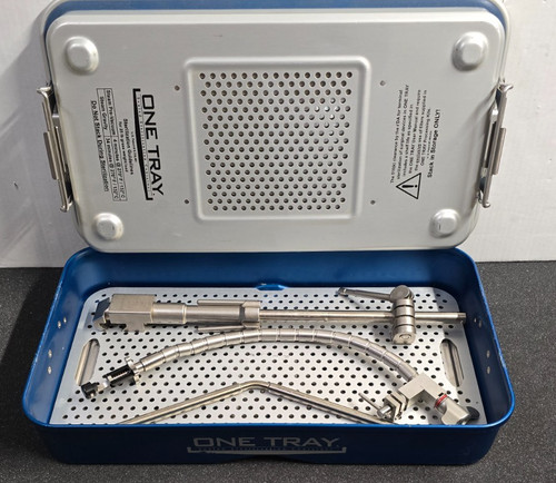 Mediflex flexarm with thompson - with,