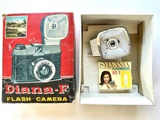 Vintage BOITE VIDE pour