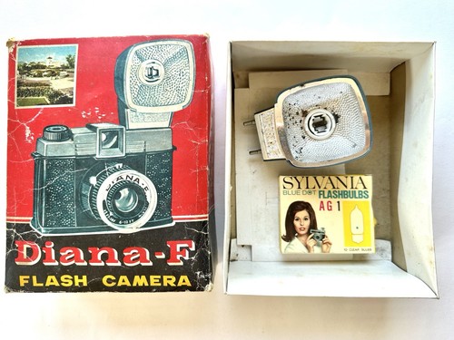 Vintage boite vide pour - boite,