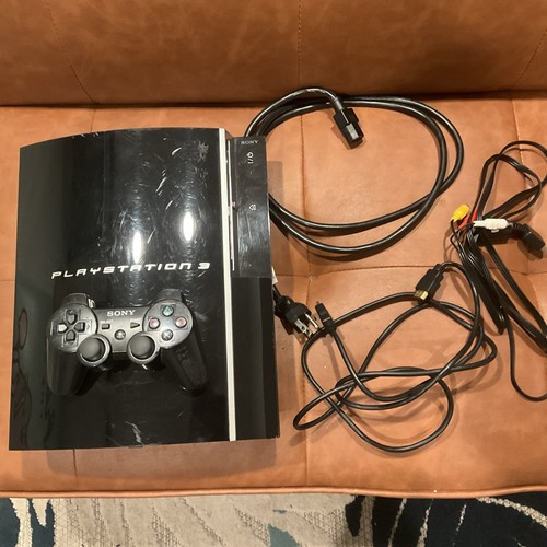 Playstation fat fully - fat,