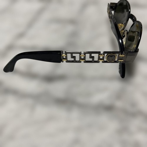 Lunettes soleil gianni - lunettes,