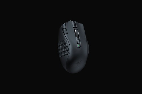 Razer naga v2 hyperspeed - v2,