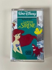 Disney La Petite Sirène