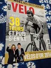 VÉLO MAGAZINE N°