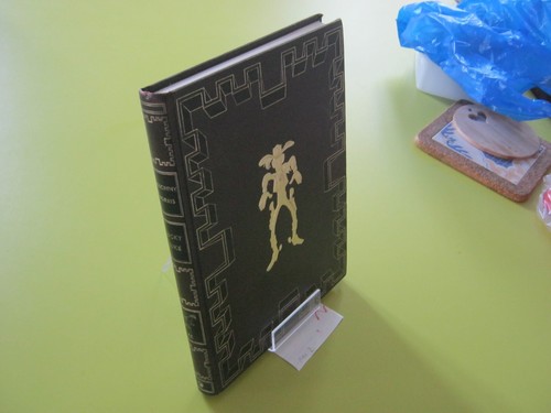 Integrale rombaldi lucky - rombaldi,