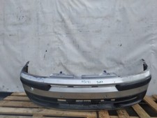 enjoliveur pare-choc avant