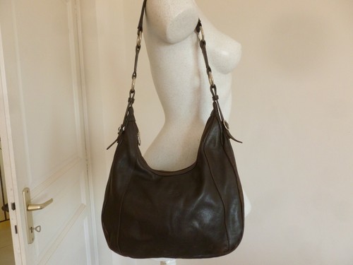 Superbe sac besace patrick - sac,