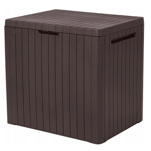 Coffre jardin city - coffre, 113