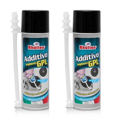 Additif injecteurs gpl - additif,