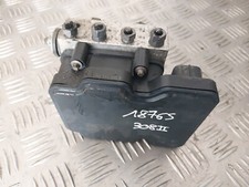 Bloc Hydraulique ABS - PEUGEOT 308 II (2) 1,6L HDI 115CV - Réf 9805825380 - (H)