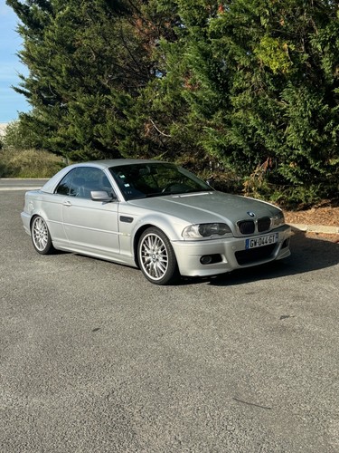 Hard top bmw e46 - top,