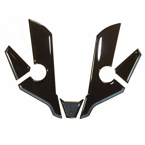 Autocollant compatibles - 3d,