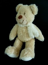 Y7. DOUDOU PELUCHE TEX BABY