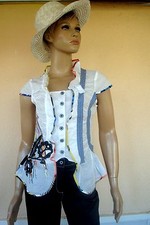 ENSEMBLE PANTALON NOIR + TOP