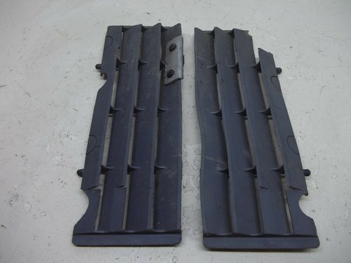 Caches radiateur husqvarna - radiateur,