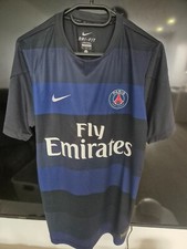 maillot PSG Entrainement 2013 2014 (M) Excellent état