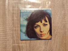 CD MARIE LAFORET VOLUME 1 EP FRANCAIS - C1-140