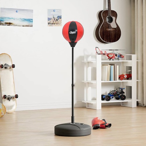 Ensemble punching ball - ensemble,